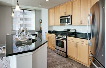 Energy star stainless steel appliances